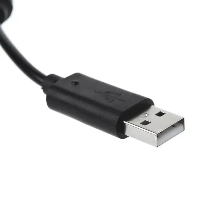 Adaptateur câble séparation USB