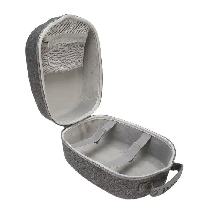 Étui de voyage pour casque VR Portable EVA gris Anti-chute