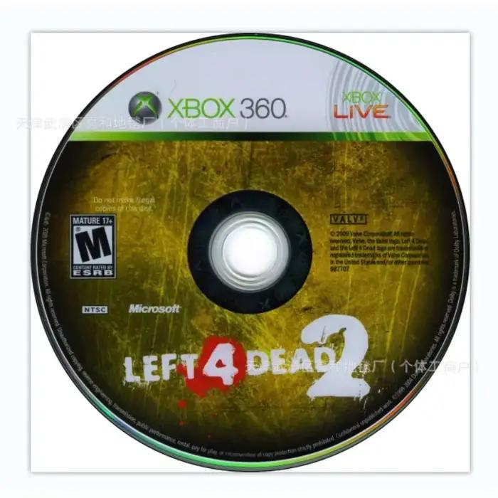 Halo 2 Xbox CD tapis rond pour salon