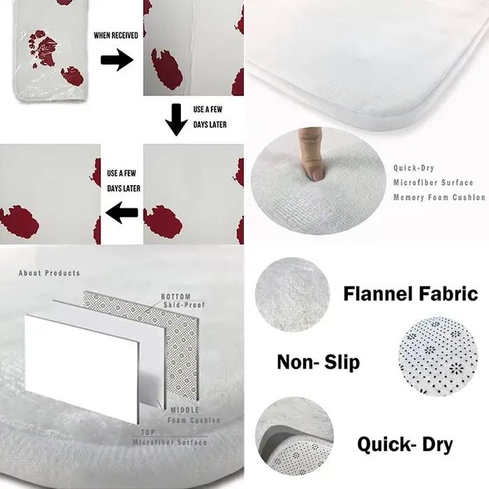 Paillasson de moto d'entrée de maison, tapis de couloir MV Agusta, tapis de salon, de pieds, de bain, de sol, antidérapant, décoration de maison