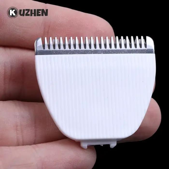 Lame de rasoir à 22 dents pour couper les poils, outils pour tondeuse pour animaux, haute qualité, toilettage en céramique