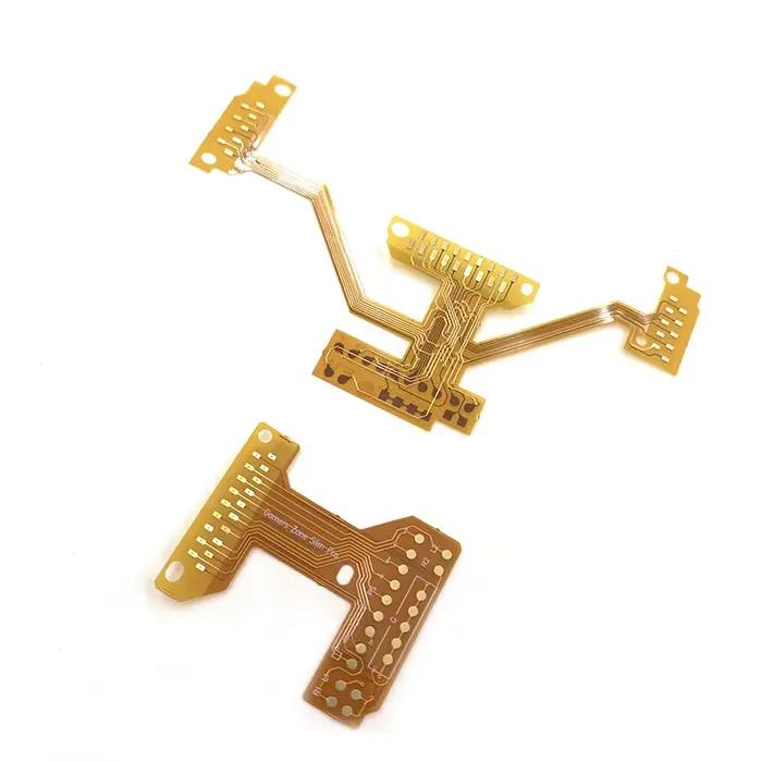 1-10 Câbles flexibles pour manette PS4