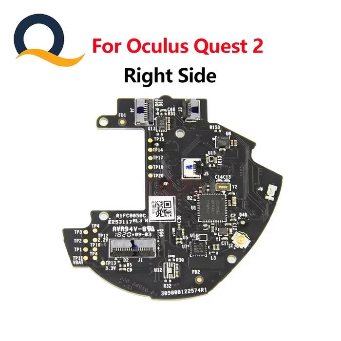 Pièces de rechange pour carte mère de contrôleur de casque VR Meta Quest 2 3 3s