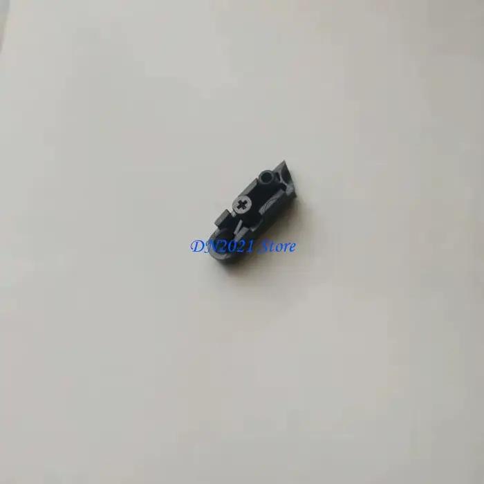 Bouton latéral des touches latérales F3ke 1pc pour les boutons GPRO Wireless Mouse à gauche