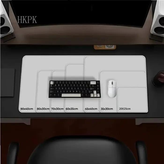 Mouse Pad Gaming Action Adventure Baldurs Gate 3 90x40cm Stitch Edges Rubber