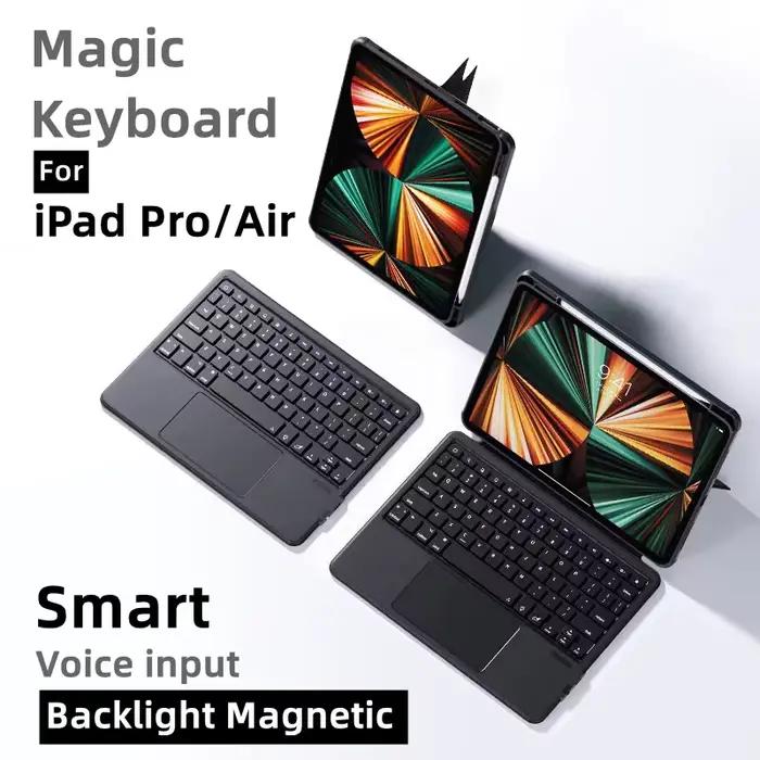 Clavier magique pour iPad 10e génération 2022