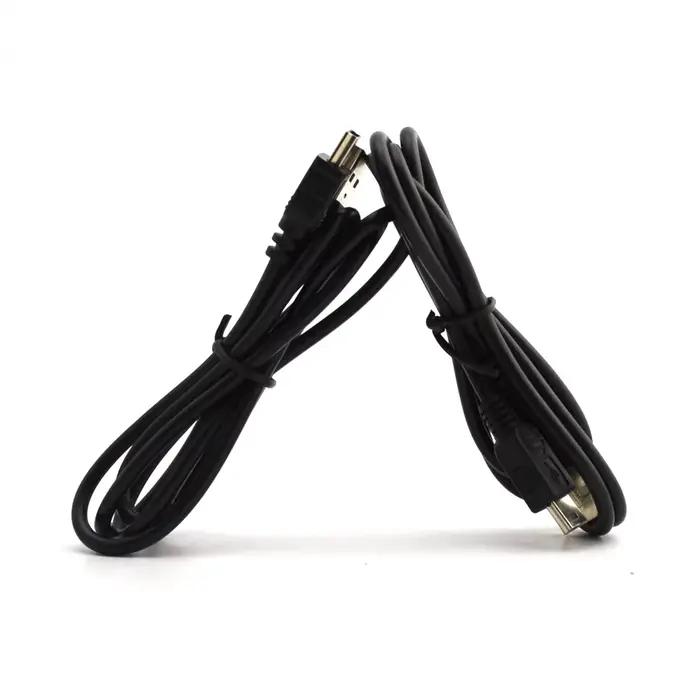 Câble de charge USB pour contrôleur PS3 1m câble de chargement pour console PlayStation 3 gamer occasion recharge facile et rapide sans interruption jouer pendant le chargement compatibilité USB session de jeu prolongée
