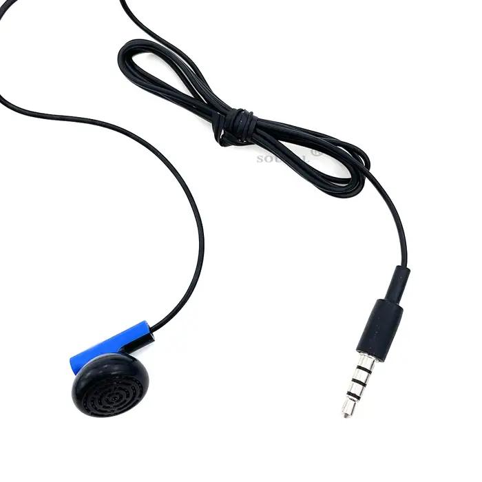 Casque de jeu Original avec Microphone Mono Chat écouteurs