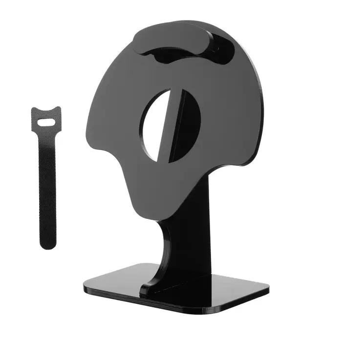 Support de rangement pour écouteurs sportifs Shokz OpenRun Pro 2 OpenRun Air OpenSwim Pro OpenRun Pro élégant et pratique pour gamer et sportif occasionnels