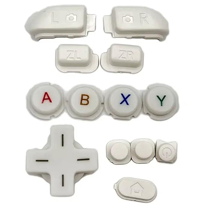 Boutons de manette pour NEW 3DS XL