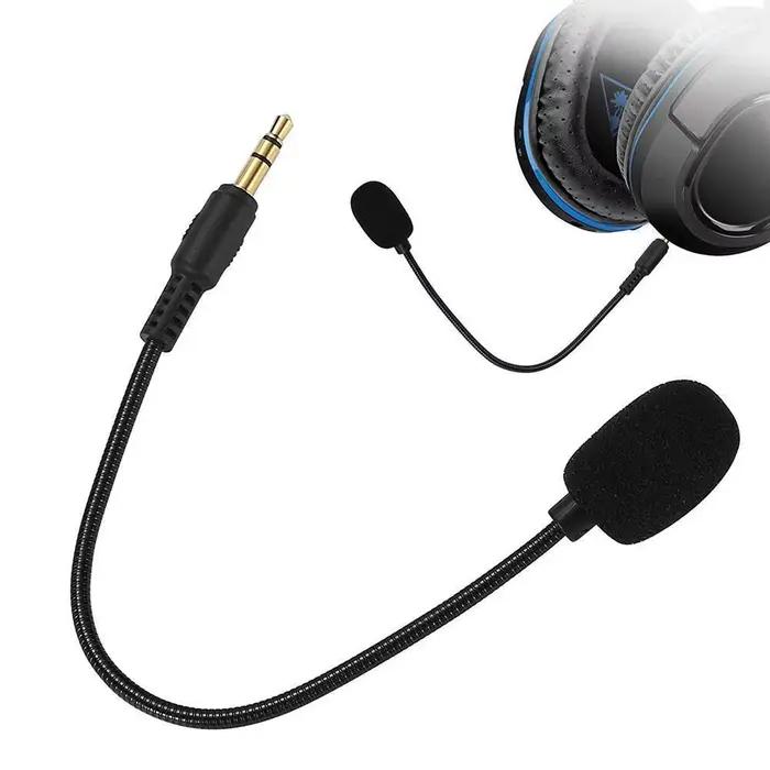 Casque de jeu de remplacement 3.5mm