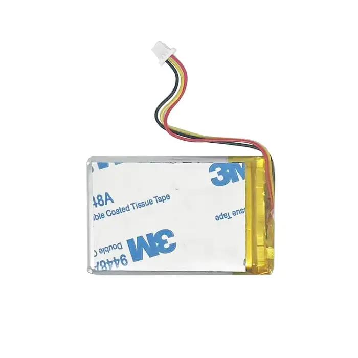 Batterie d'origine 1200mAh pour souris de jeu UScorsair Dark Core RGB Pro SE/Ironclaw Iron Claw