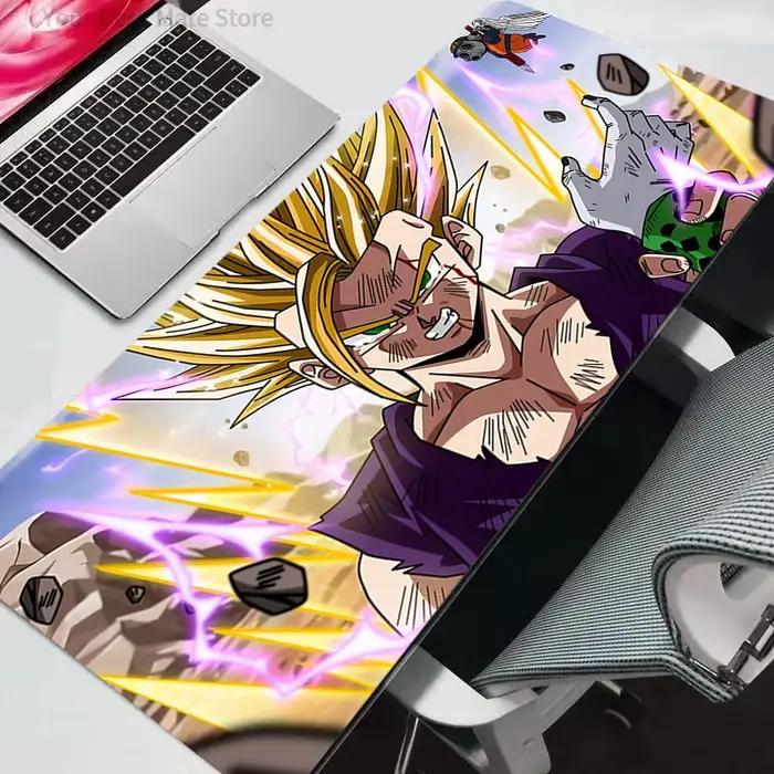 Tapis de souris Dragon Ball DBZ