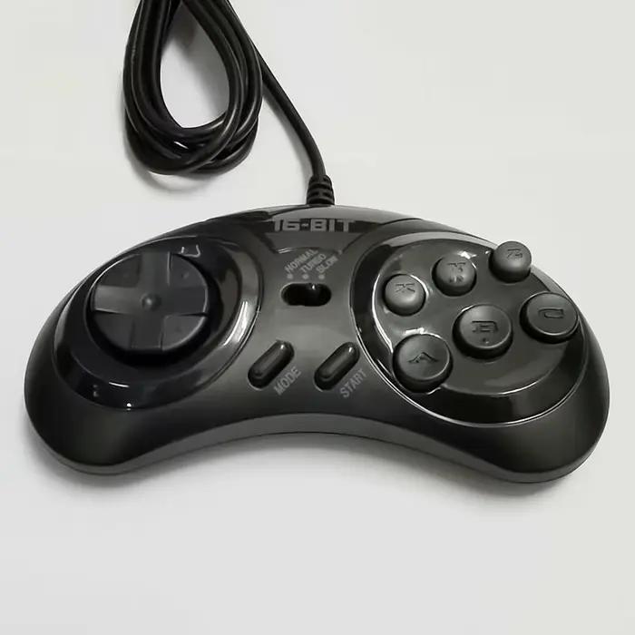 Mini Console de jeu portable ergonomique