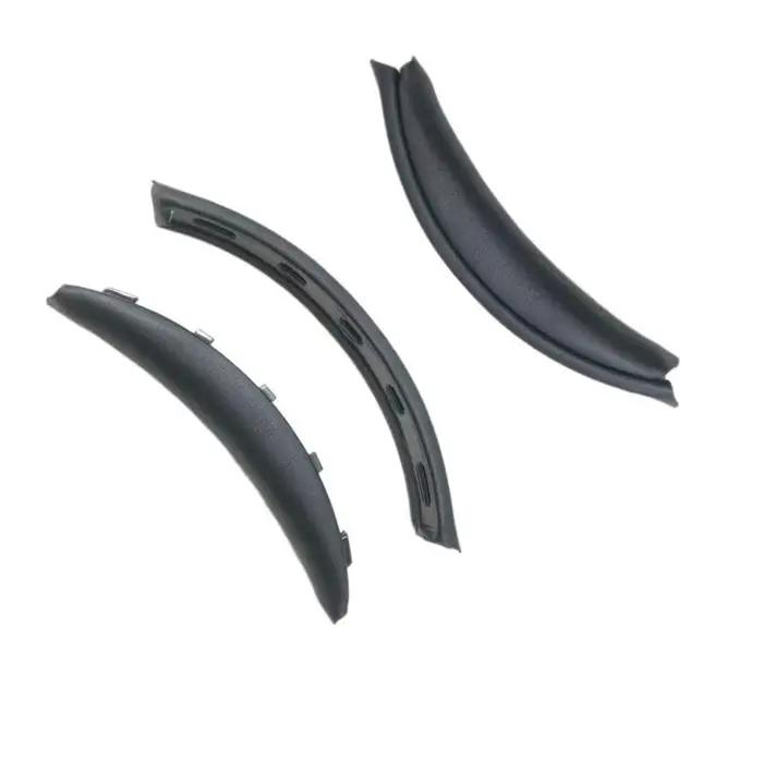 Coussinets d'oreille de remplacement en mousse pour écouteurs SONY WH-CH720N