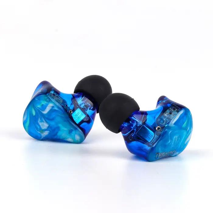 Thieaudio-Écouteurs intra-auriculaires bluetooth Béryllium esse + BA hybride