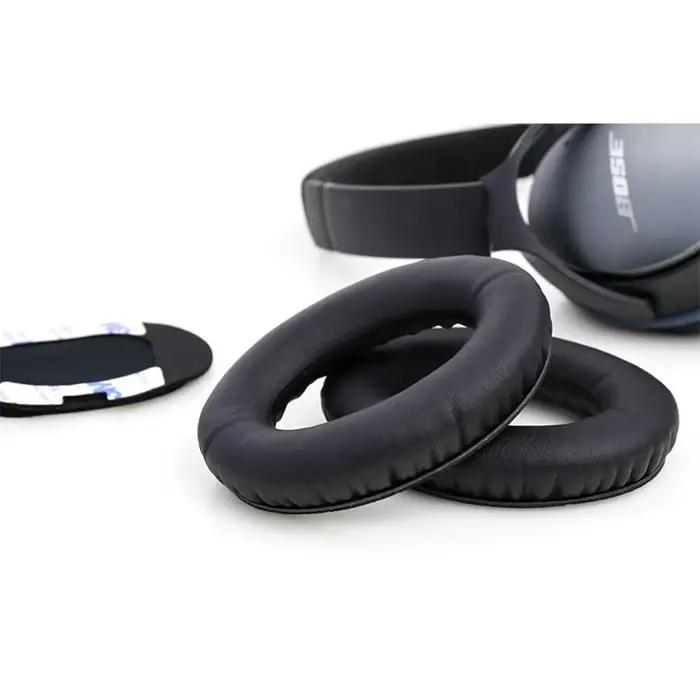 Coussinets d'oreille de remplacement pour écouteurs Bose QuietComfort2 QC2 QC15 QC25 QC35 AE2 AE2i AE2w SoundTrue