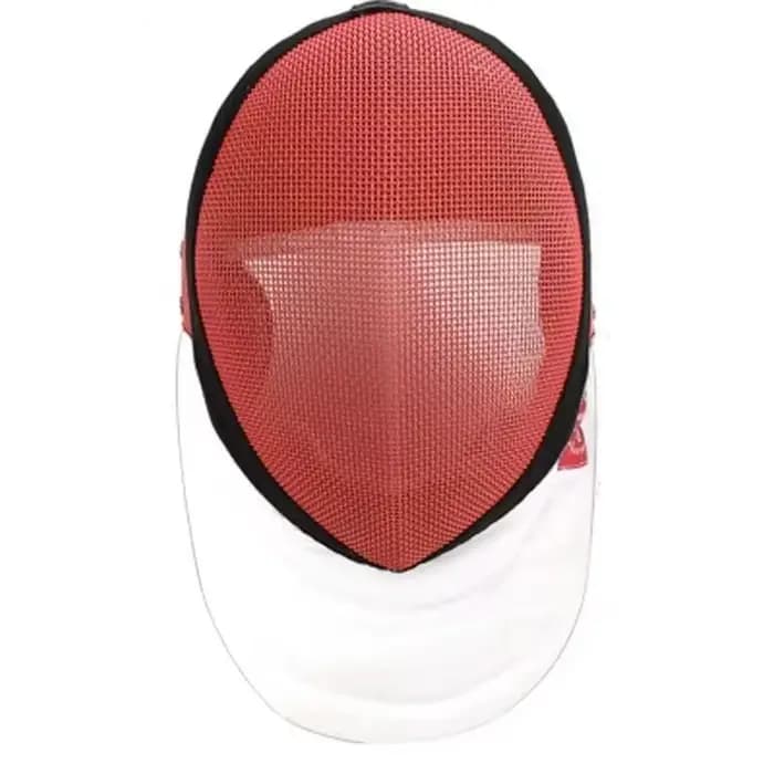 Masque Epee d'escrime Hema