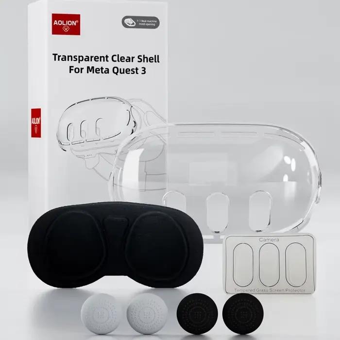 Pour Meta Quest 3 casque