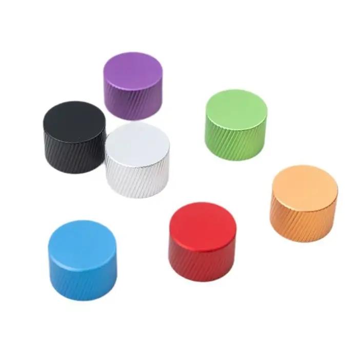 Bouton de clavier en métal
