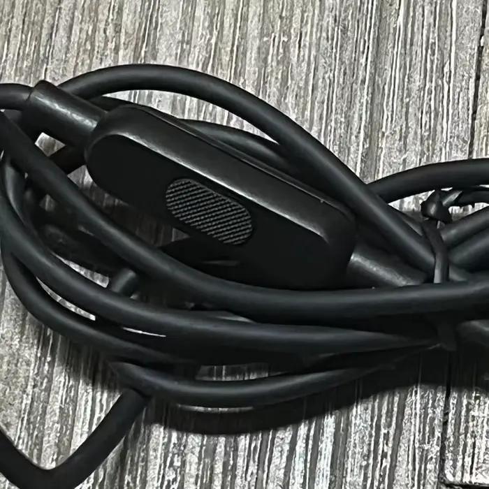 Câble audio d'origine pour casque Logitech G PRO/G433/G233