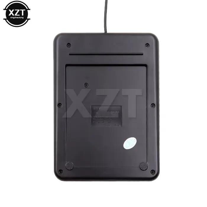 Mini clavier numérique USB