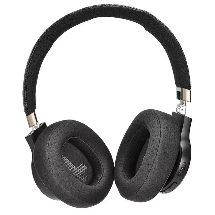 1 paire de coussinets d'oreille en mousse