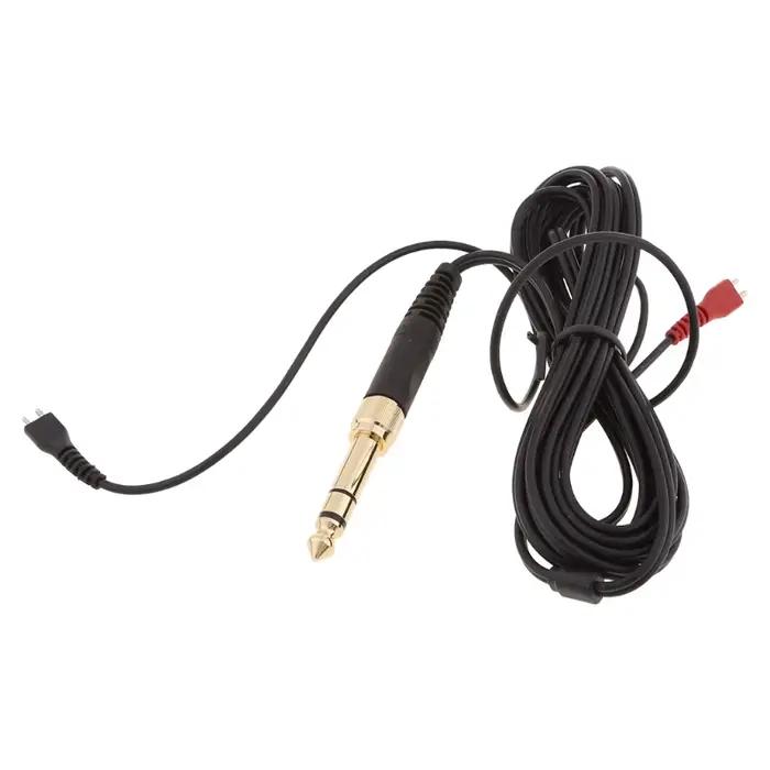 Sennheiser – câble de remplacement HD25 HD560 HD540 HD480 HD430 414 HD250 HD425