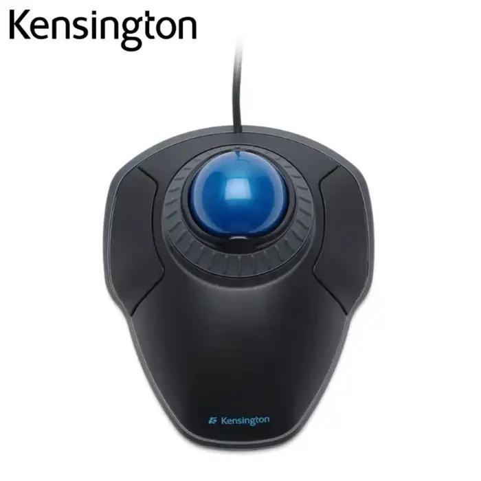 Kensington – souris filaire ou 2.4GHz