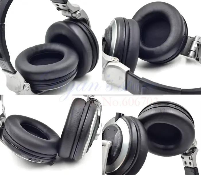 Coussinets d'oreille de haute qualité