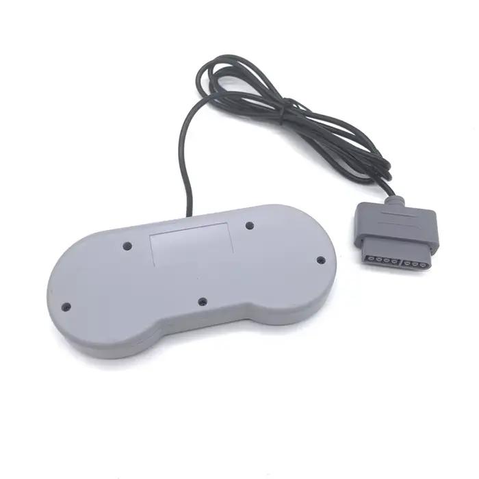 1 PC pour Nintendo SNES Joypad manette de jeu contrôleur