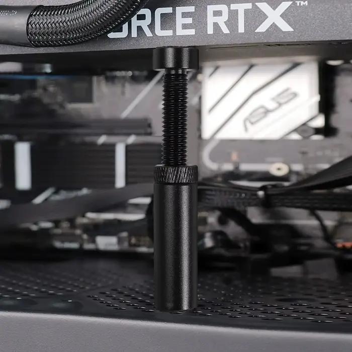TEUCER Support GPU cadre