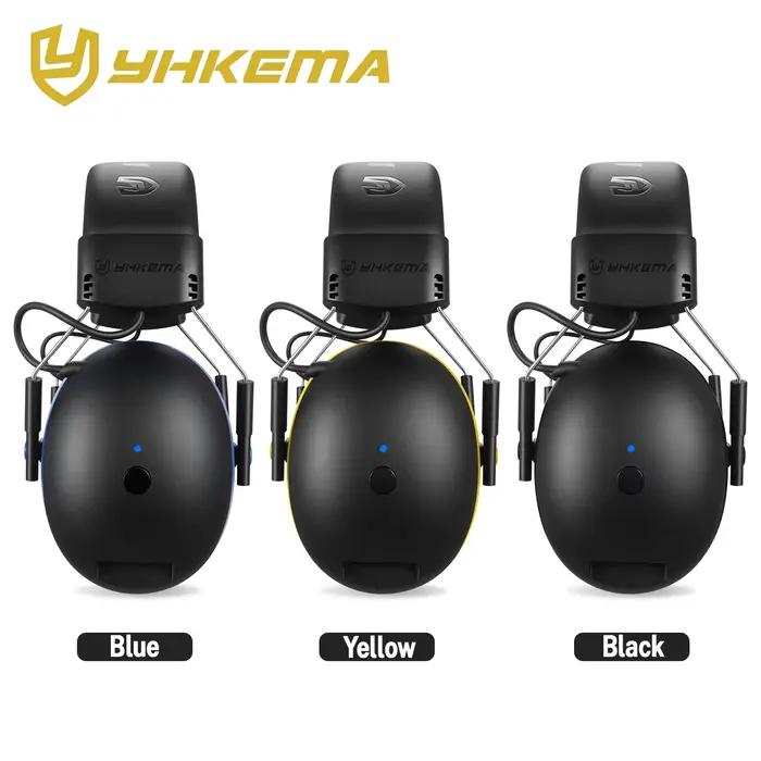 Casque électronique YHKEMA 6.0 Bluetooth