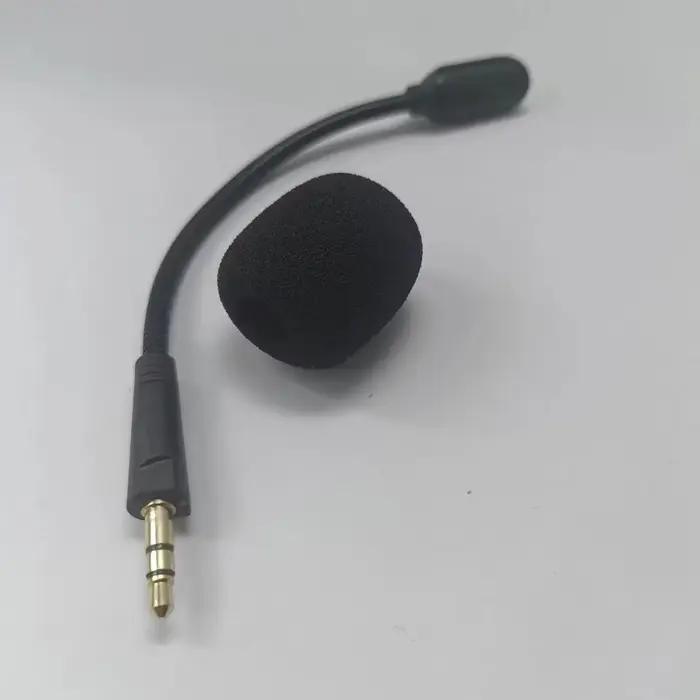 Razer-Microphone de moto Barracuda X