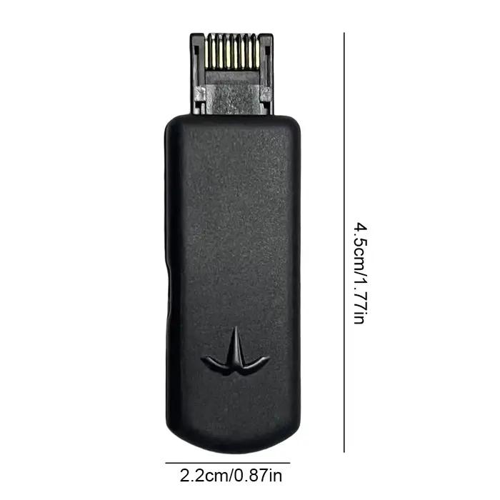 Adaptateur USB et câble de type C pour une modification sans couture des systèmes PS4