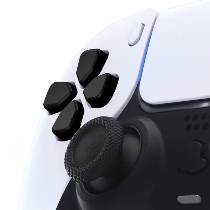 EXtremeRate Boutons Dpad fendus ergonomiques