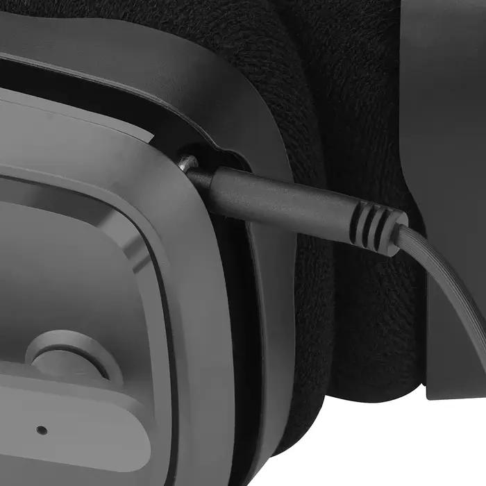 Câble audio auxiliaire Geekria 3