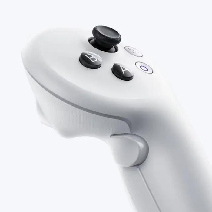 Original pour contrôleur Pico 4 Ultra lunettes VR tout-en-un casque de réalité virtuelle poignée gauche et droite pour les jeux en Stream
