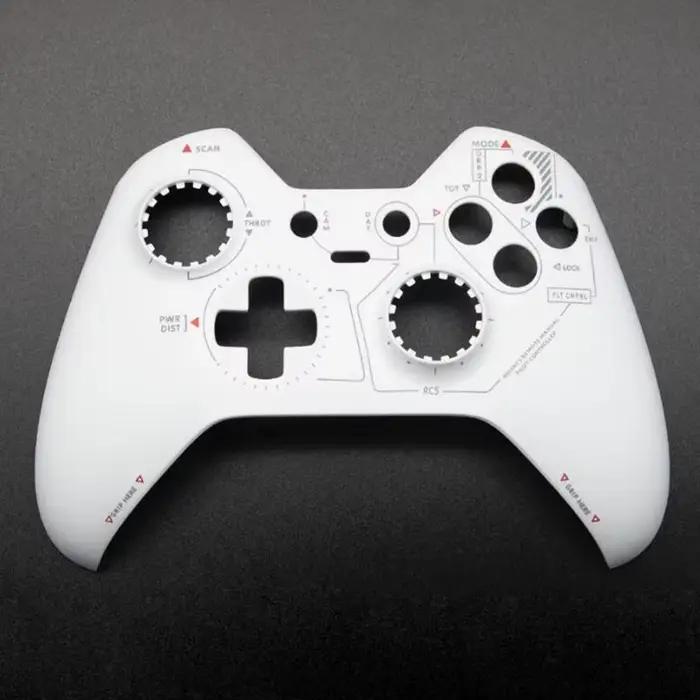 Pour Xbox One Elite 1st Series contrôleur étoile limitée ensemble complet boîtier coque façade bouton