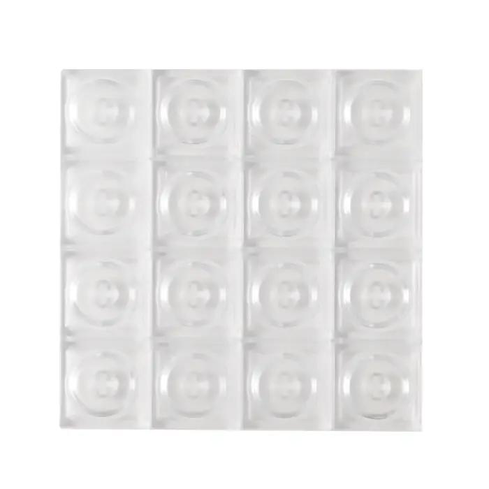 Capuchons de touches de clavier en briques