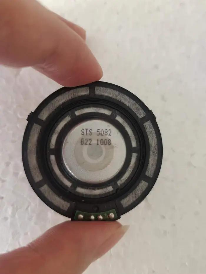 Hifi 50mm casque haut-parleur unité 60ohm sur l'oreille