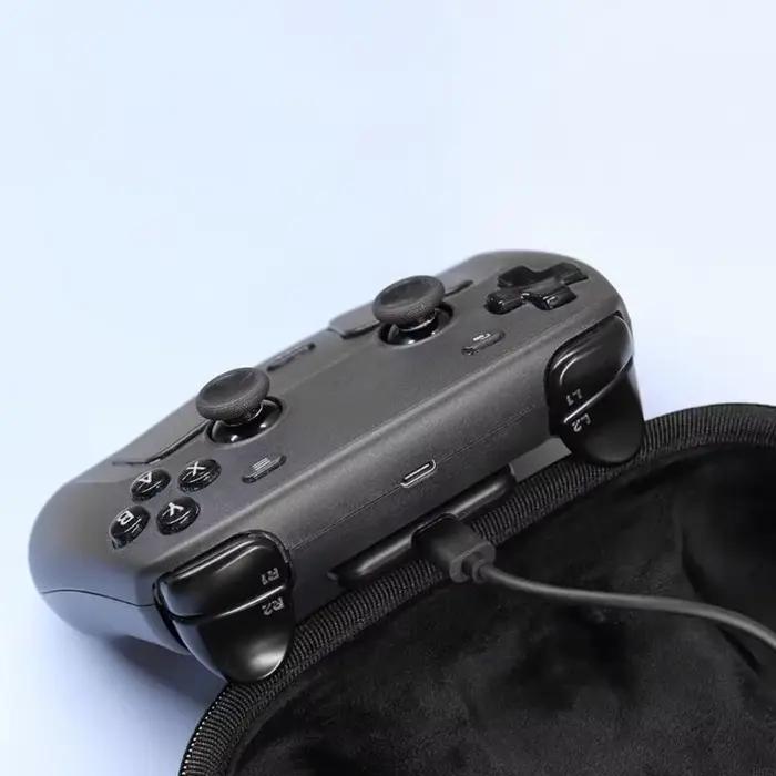 Étui rangement pour manette jeu Steam Controller 2