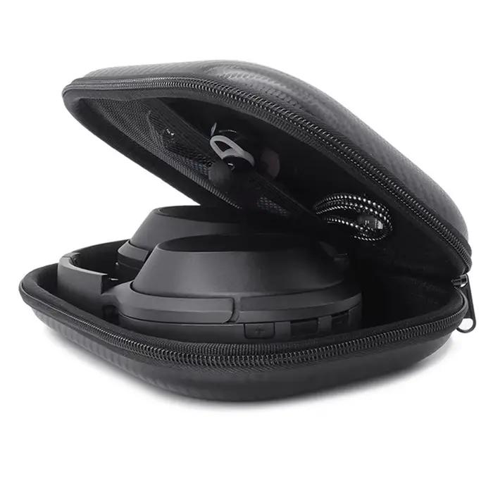 Étui pour écouteurs, sac de rangement pour écouteurs