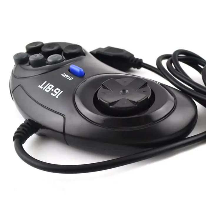 Contrôleur de jeu pour SEGA Genesis