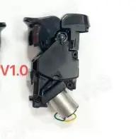 Boutons de déclenchement adaptatifs L1 L2 R1 R2 V1.0 V2.0 pour manette PS5 Dualsense
