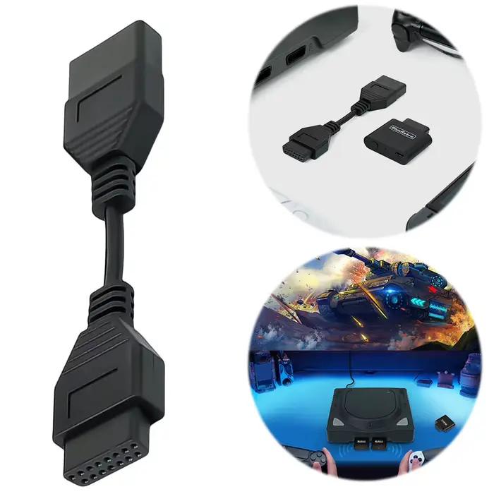 Adaptateurs de contrôleurs de jeu sans fil compatibles Bluetooth