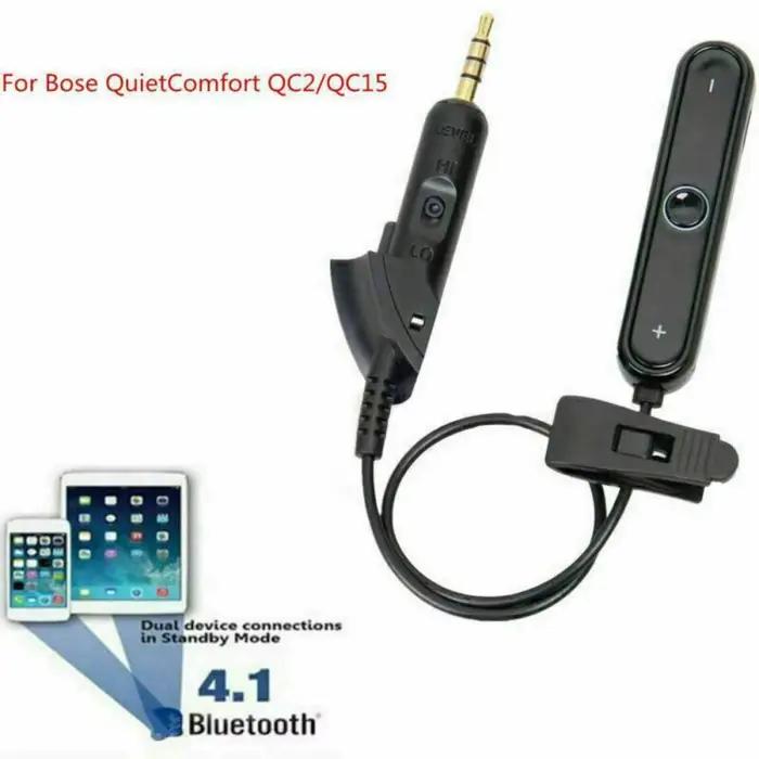Câble adaptateur récepteur Bluetooth4.1 Portable