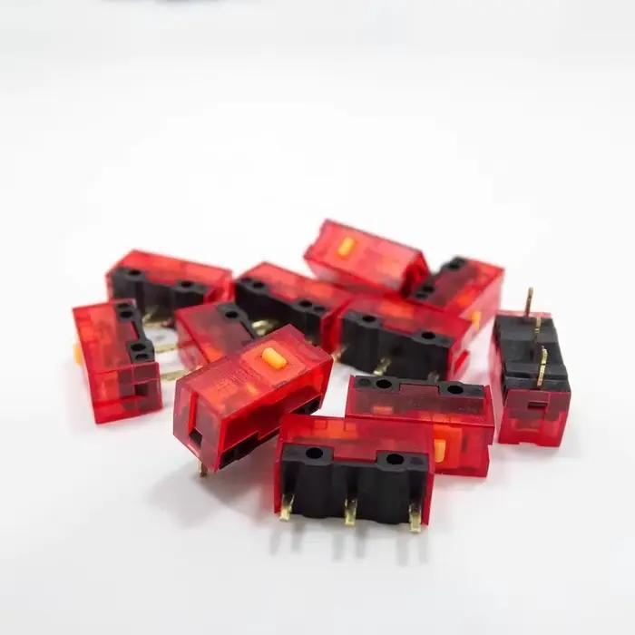 Micro-interrupteur de souris Kai Long