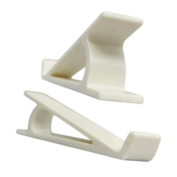 Rehausseur de clavier ergonomique antidérapant