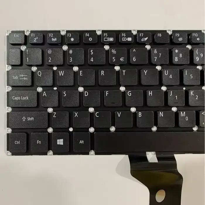 Clavier d'ordinateur portable américain pour Acer Aspire A114-31 A314-31 ES1-332